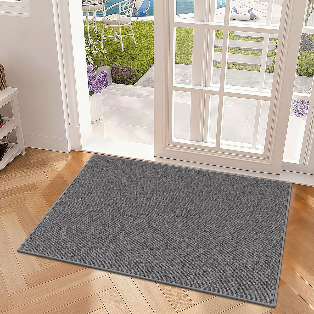 SHACOS Washable Hallway Runner Rug 20"x59" Non Slip Kitchen Rug Runner