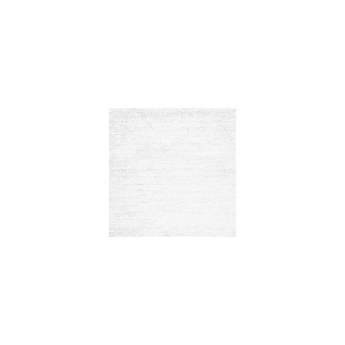 SAFAVIEH Berber Shag Rug 8x10, Large Ivory & Beige BER563A