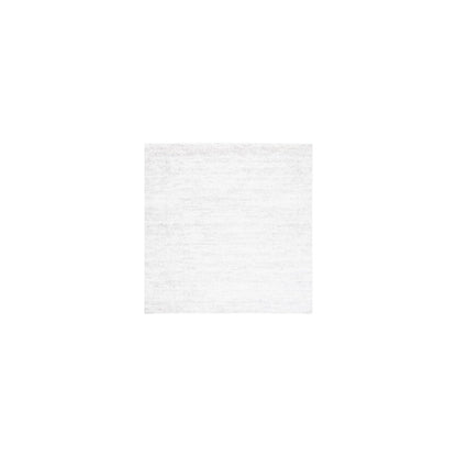 SAFAVIEH Berber Shag Rug 8x10, Large Ivory & Beige BER563A
