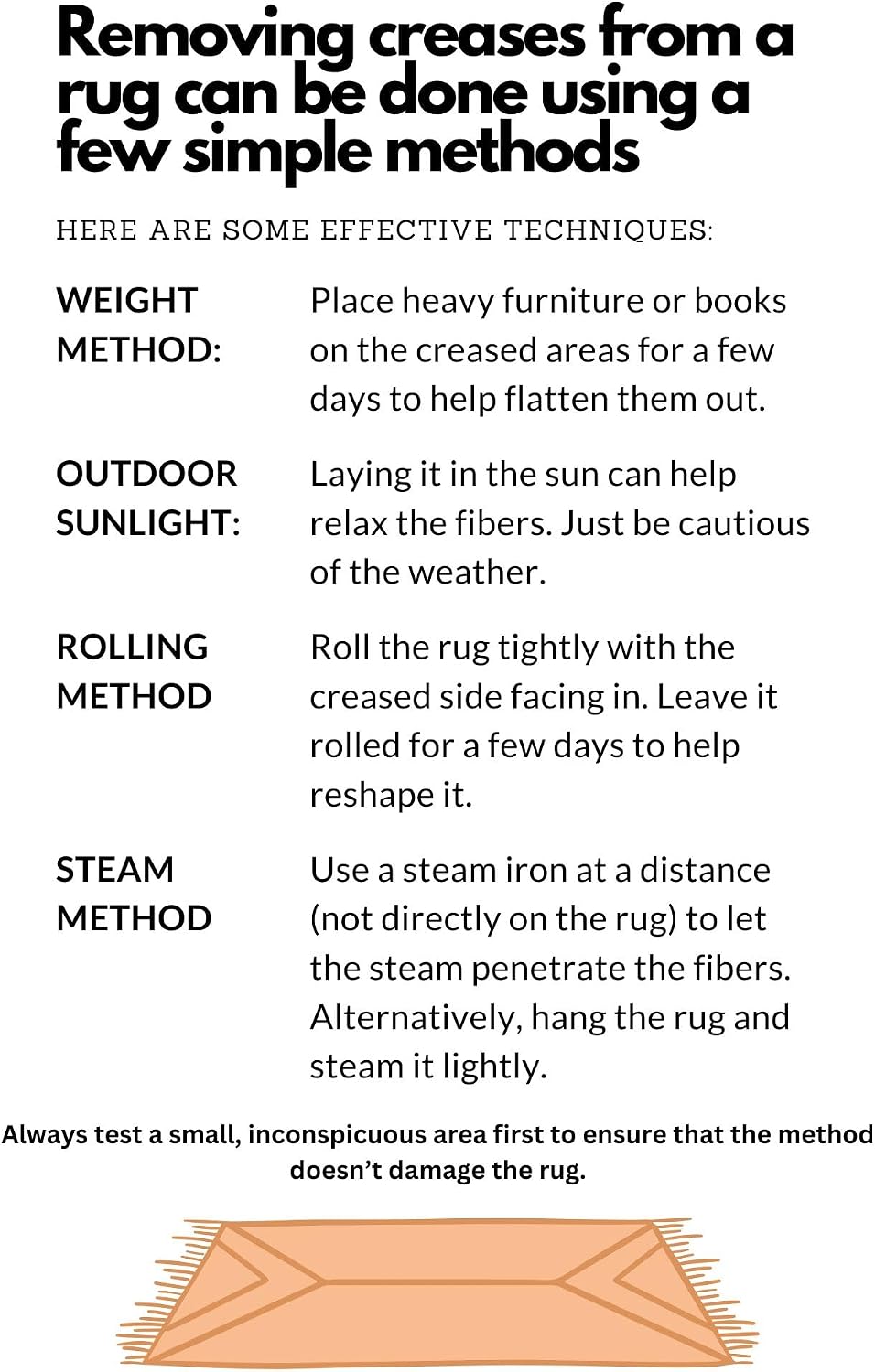 Garland Rug Room Size Bathroom Carpet 5 ft x 6 ft Platinum Gray – Soft, Plush, Absorbent, Quick-Dry, Durable Unbound Edges for Easy Cutting