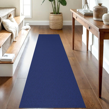 IOHOUZE Washable Area Rug 3x5 Non Slip Rubber Backed Woven Rugs for Entryway Rugs Indoor Outdoor Doormat Throw Rug Floor Carpet for Entrance Kitchen Front Door, Olive Green/Earthy Green