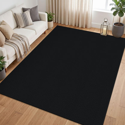 Lansny 2x3 ft Small Boho Washable Entryway Area Rug Non Slip Kitchen Runner