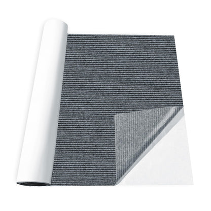 Self-Adhesive 1.9 ft x 7.8 ft Marine Carpet, Waterproof Boat Carpet, Suitable for Outdoor, Passageway, Indoor