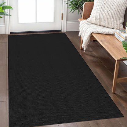 IOHOUZE Small Area Rug 2x3 Washable Woven Rugs for Entryway Non Slip Rubber Backed Front Door Rugs Indoor Doormat Throw Rug Floor Carpet for Entrance Kitchen, Cream/Beige