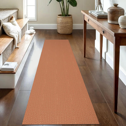 IOHOUZE Small Area Rug 2x3 Washable Woven Rugs for Entryway Non Slip Rubber Backed Front Door Rugs Indoor Doormat Throw Rug Floor Carpet for Entrance Kitchen, Cream/Beige