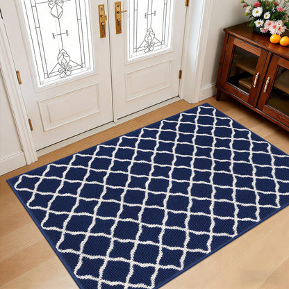 SHACOS Washable Hallway Runner Rug 20"x59" Non Slip Kitchen Rug Runner