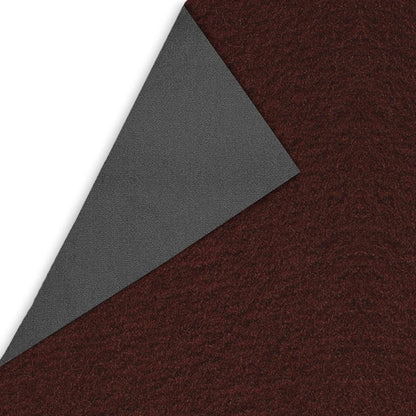 Newark Auto Automotive Cut Pile Plush Carpet, Car Upholstery for Floor Mats, Trunk, Dashboard, Speaker Box, Door Panel, Replacement Carpeting for Vehicle Interior, Truck, 40”W (Black)