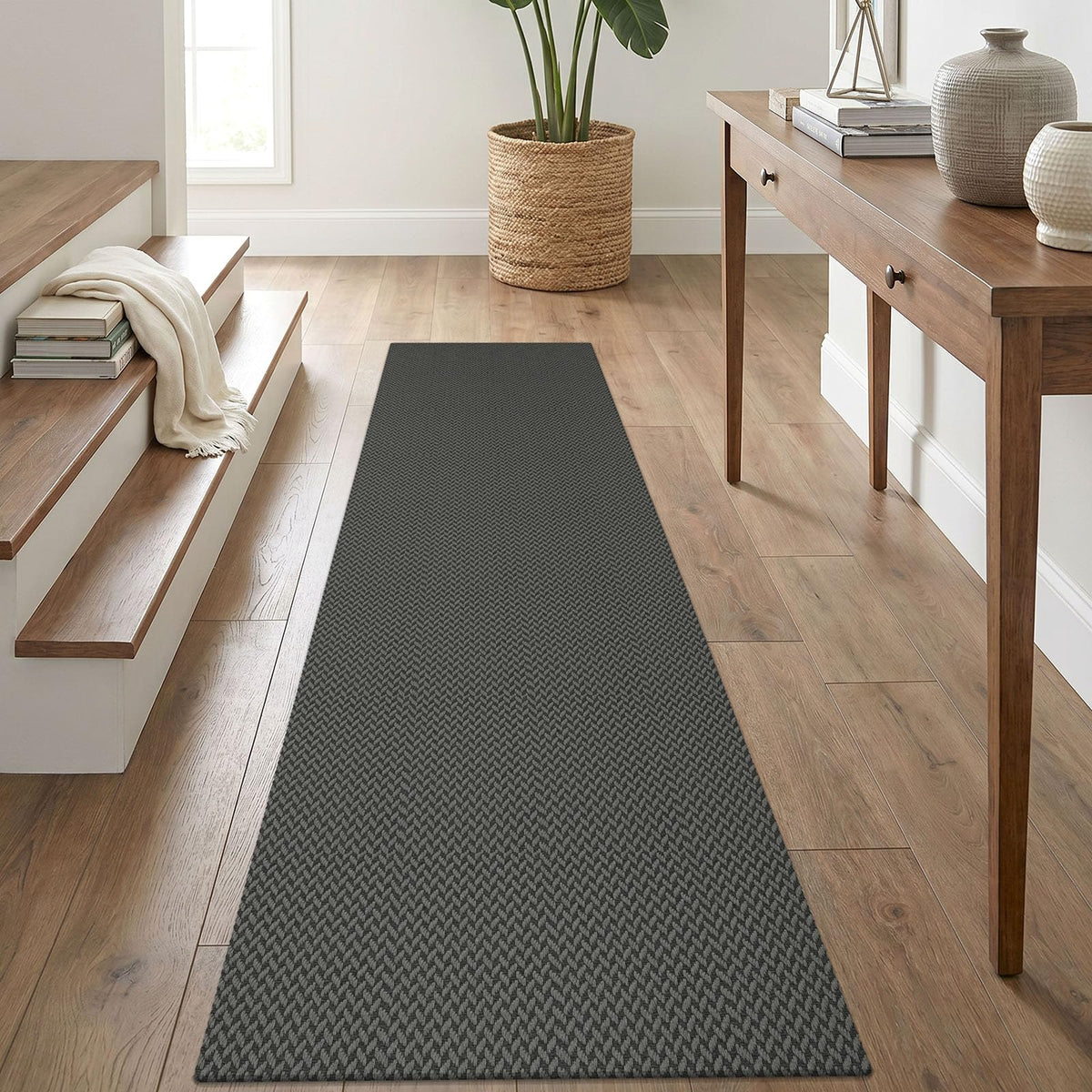 IOHOUZE Small Area Rug 2x3 Washable Woven Rugs for Entryway Non Slip Rubber Backed Front Door Rugs Indoor Doormat Throw Rug Floor Carpet for Entrance Kitchen, Cream/Beige
