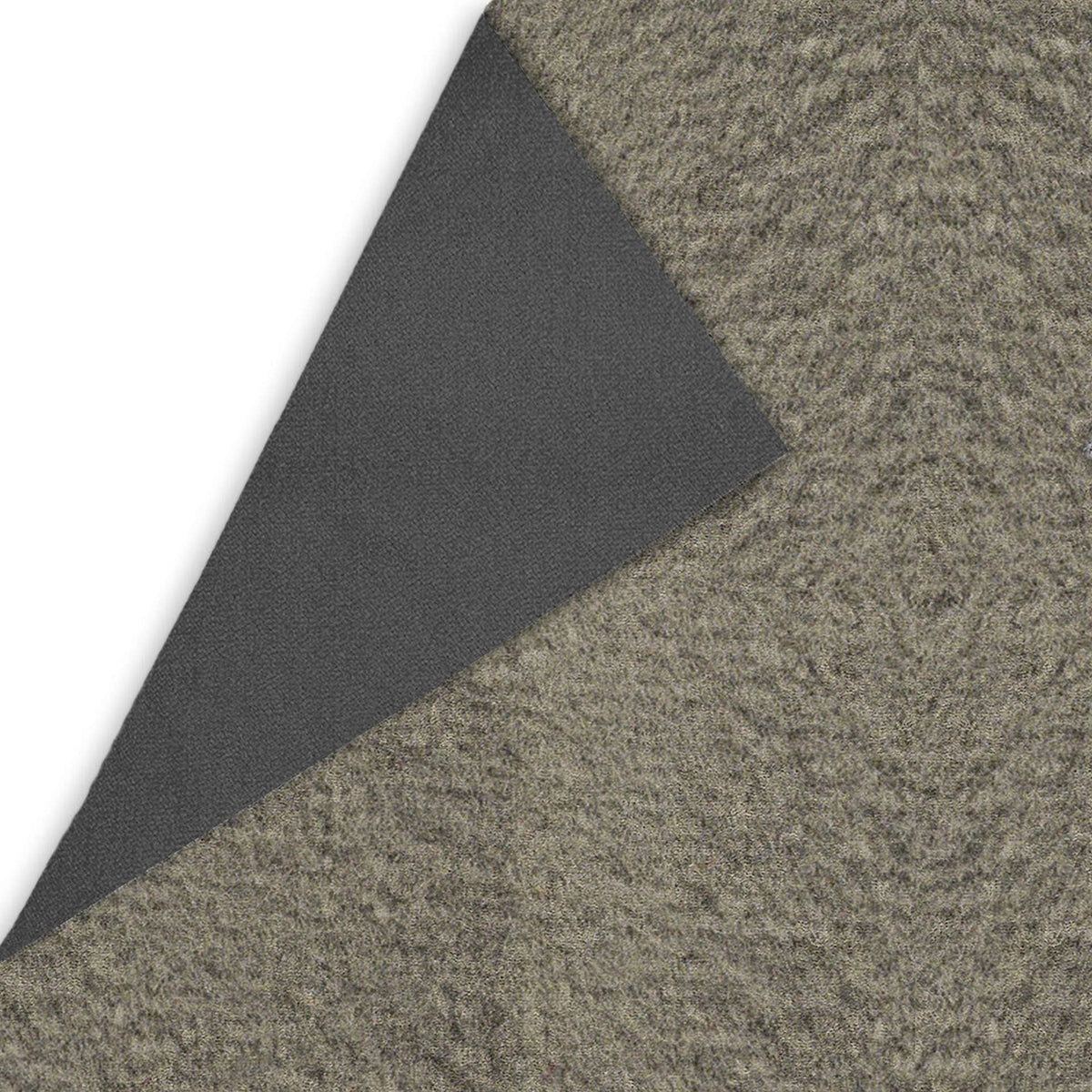 Newark Auto Automotive Cut Pile Plush Carpet, Car Upholstery for Floor Mats, Trunk, Dashboard, Speaker Box, Door Panel, Replacement Carpeting for Vehicle Interior, Truck, 40”W (Black)