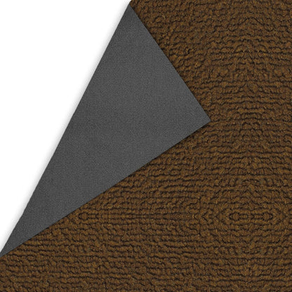 Automotive Loop Pile Carpet, Car Upholstery for Floor Mats, Trunk, Dashboard, Speaker Box, Door Panel, Replacement Carpeting for Vehicle Interior, Truck, Boat, 40”W (Red)