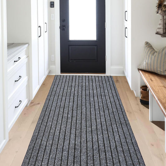 ANTPOP 2ft x 6ft Outdoor Indoor Runner Rug Carpet Runners for Hallway