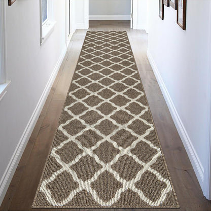 SHACOS Washable Hallway Runner Rug 20"x59" Non Slip Kitchen Rug Runner