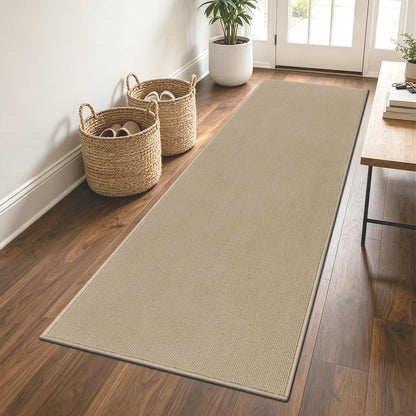 SHACOS Washable Hallway Runner Rug 20"x59" Non Slip Kitchen Rug Runner