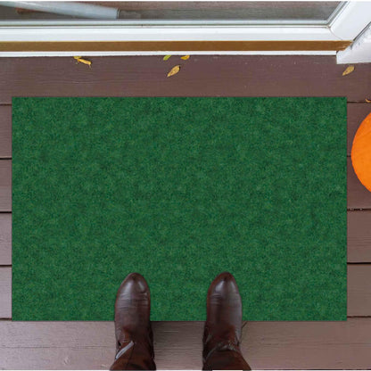 Ottomanso 5x7 Large Waterproof Floor Mat, Non-Slip Indoor Outdoor Door Mat