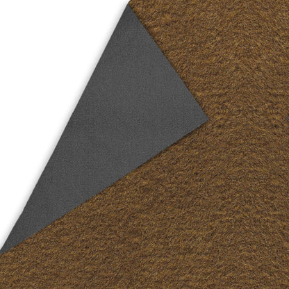 Newark Auto Automotive Cut Pile Plush Carpet, Car Upholstery for Floor Mats, Trunk, Dashboard, Speaker Box, Door Panel, Replacement Carpeting for Vehicle Interior, Truck, 40”W (Black)