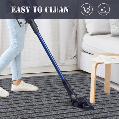 ANTPOP 2ft x 6ft Outdoor Indoor Runner Rug Carpet Runners for Hallway