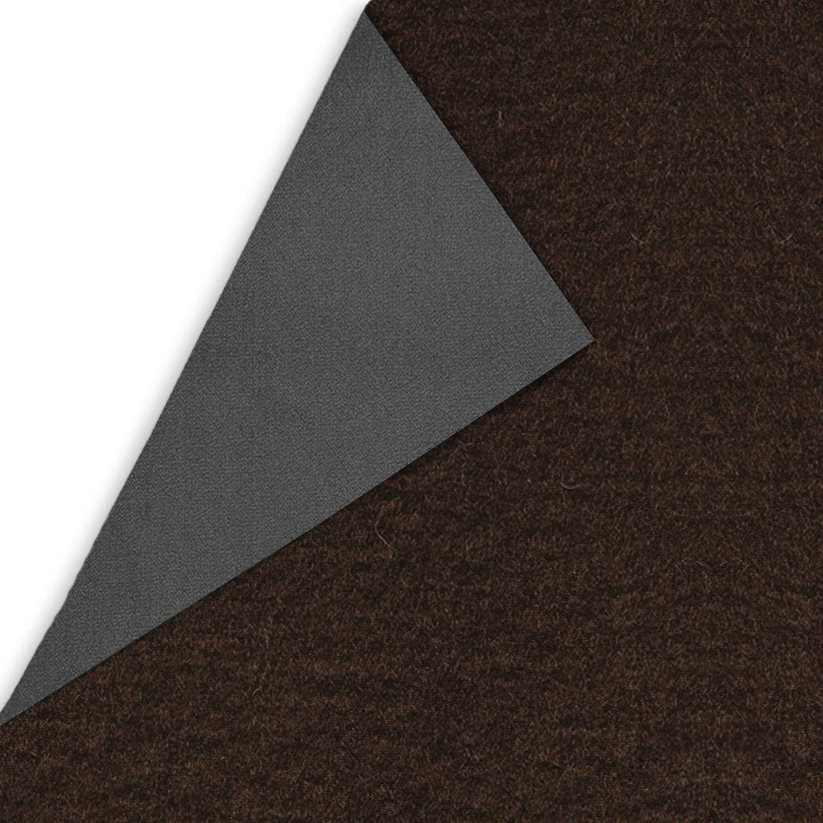 Newark Auto Automotive Cut Pile Plush Carpet, Car Upholstery for Floor Mats, Trunk, Dashboard, Speaker Box, Door Panel, Replacement Carpeting for Vehicle Interior, Truck, 40”W (Black)