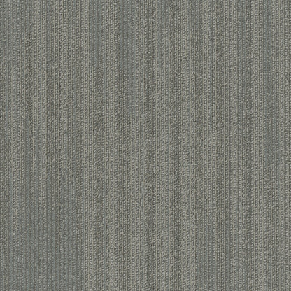 Mohawk 24x24 Dove Gray Carpet Tile Square - Glue Down/Floating 96 sqft