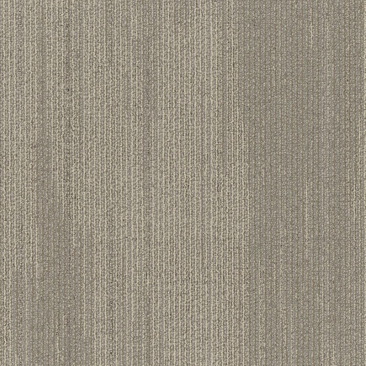 Mohawk 24x24 Dove Gray Carpet Tile Square - Glue Down/Floating 96 sqft