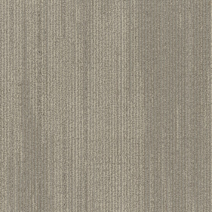 Mohawk 24x24 Dove Gray Carpet Tile Square - Glue Down/Floating 96 sqft