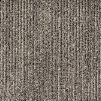 Mohawk 24x24 Dove Gray Carpet Tile Square - Glue Down/Floating 96 sqft