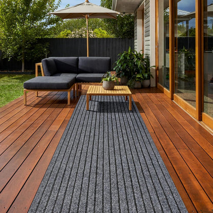 ANTPOP 2ft x 6ft Outdoor Indoor Runner Rug Carpet Runners for Hallway