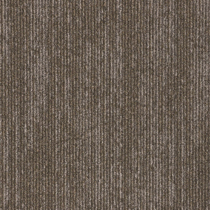 Mohawk 24x24 Dove Gray Carpet Tile Square - Glue Down/Floating 96 sqft