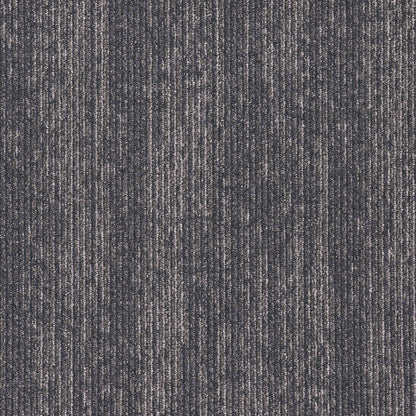 Mohawk 24x24 Dove Gray Carpet Tile Square - Glue Down/Floating 96 sqft
