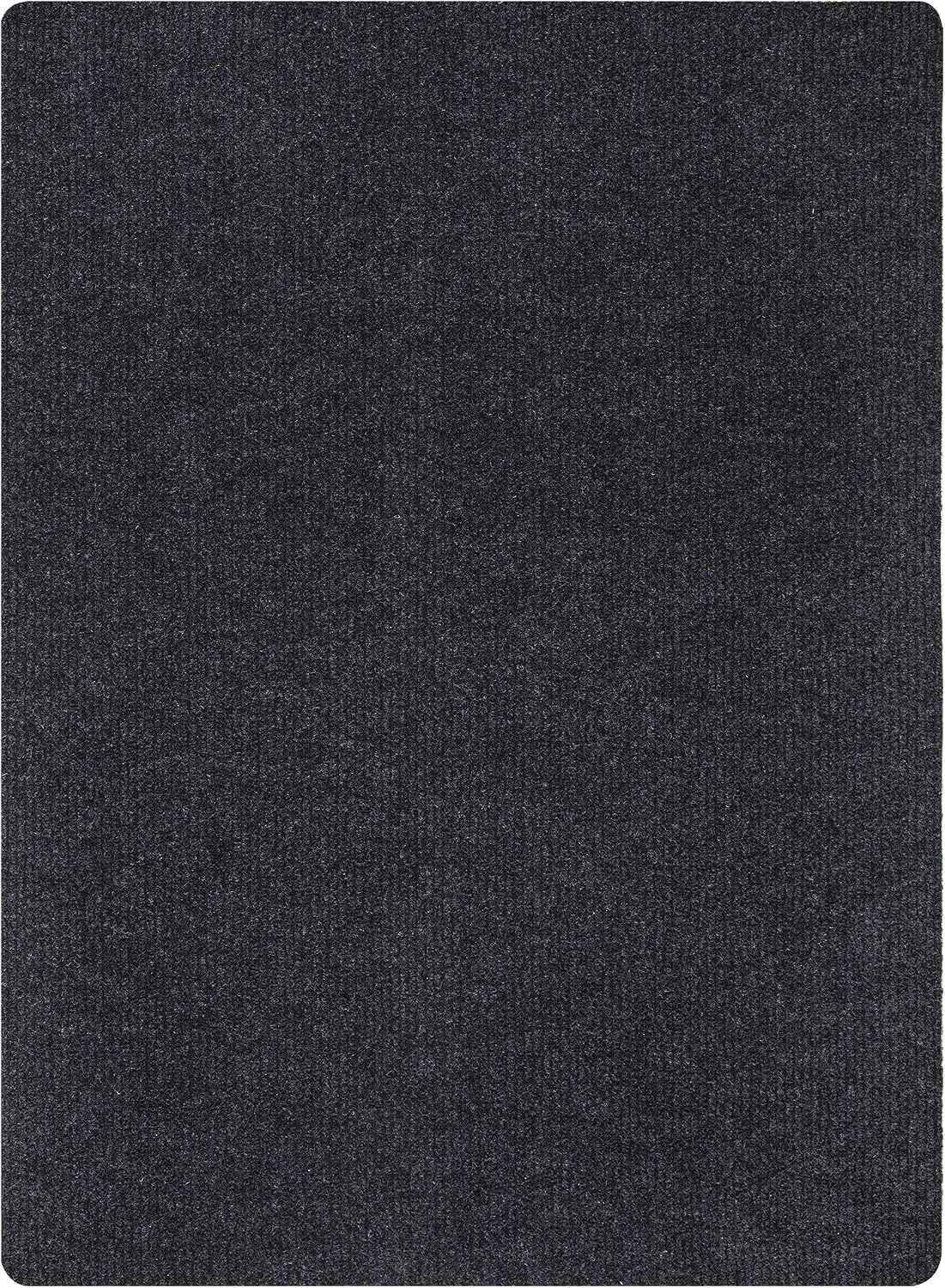 Ottomanso 5x7 Large Waterproof Floor Mat, Non-Slip Indoor Outdoor Door Mat