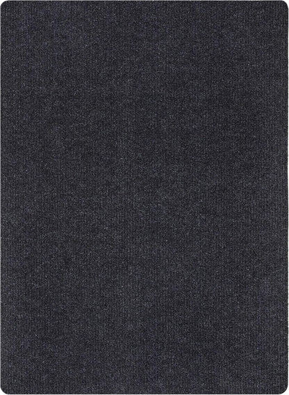 Ottomanso 5x7 Large Waterproof Floor Mat, Non-Slip Indoor Outdoor Door Mat