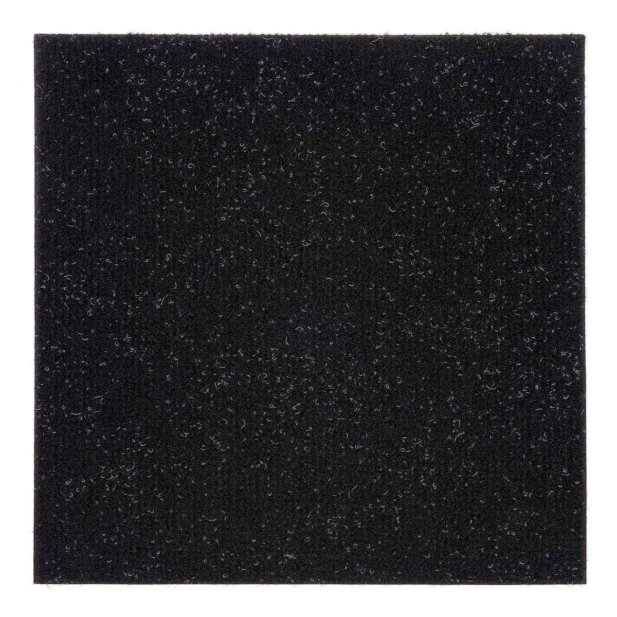 Nexus Peel & Stick Floor Tiles, 12-Pack, 12 x 12 in, Smoke