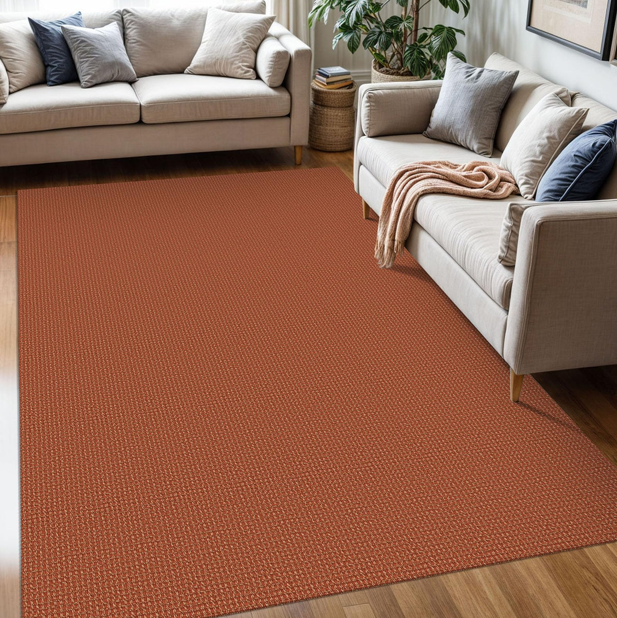 KOZYFLY Extra Long Runners for Hallways 3x20 ft Washable Kitchen Runner Non Slip Rubber Backed Hallway Rug Cotton Entryway Runner Rug Floor Carpet for Indoor Hall, Kitchen, Stair, Black/Dark Grey