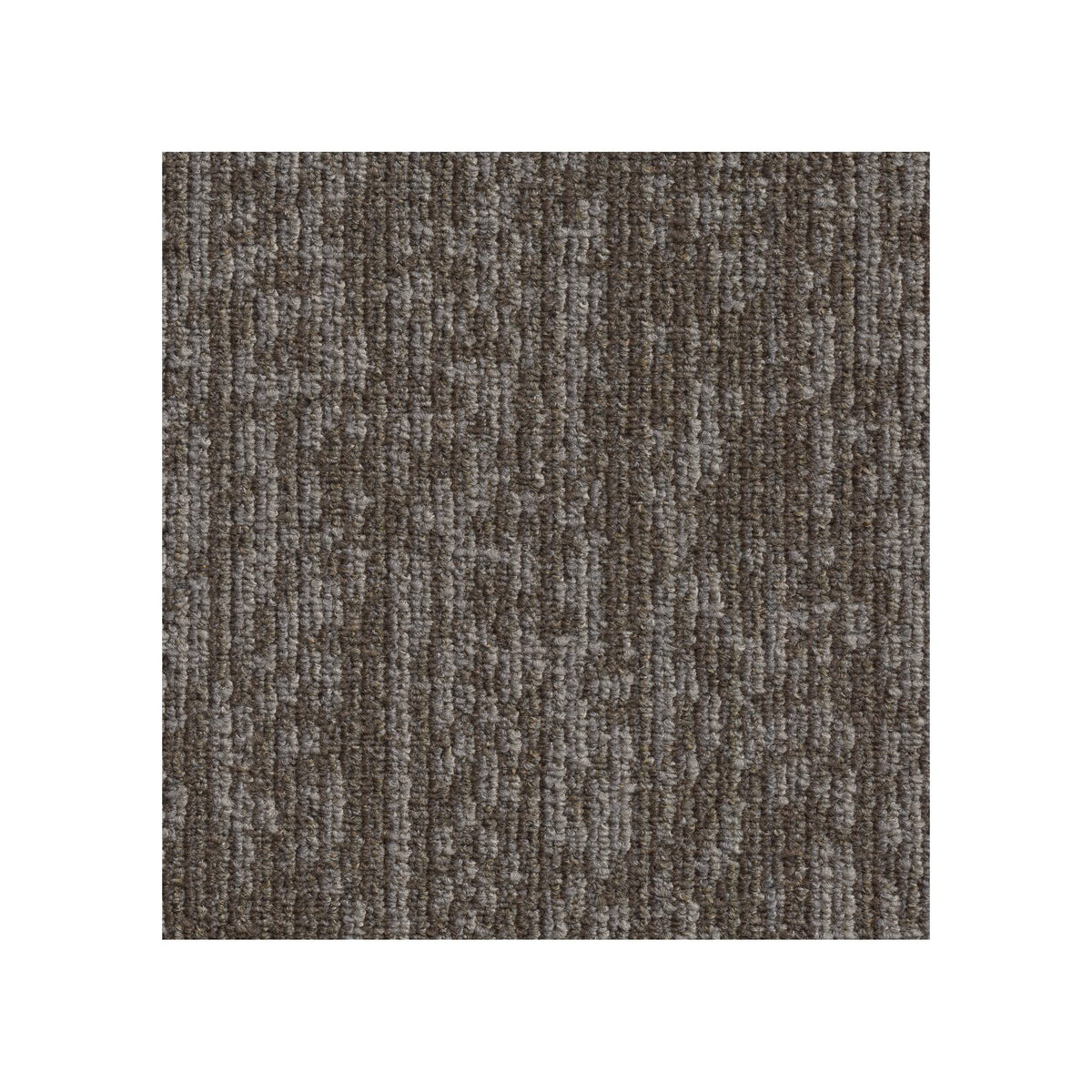 Mohawk 24x24 Dove Gray Carpet Tile Square - Glue Down/Floating 96 sqft