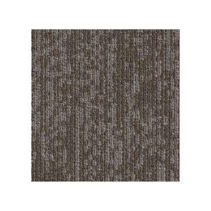 Mohawk 24x24 Dove Gray Carpet Tile Square - Glue Down/Floating 96 sqft