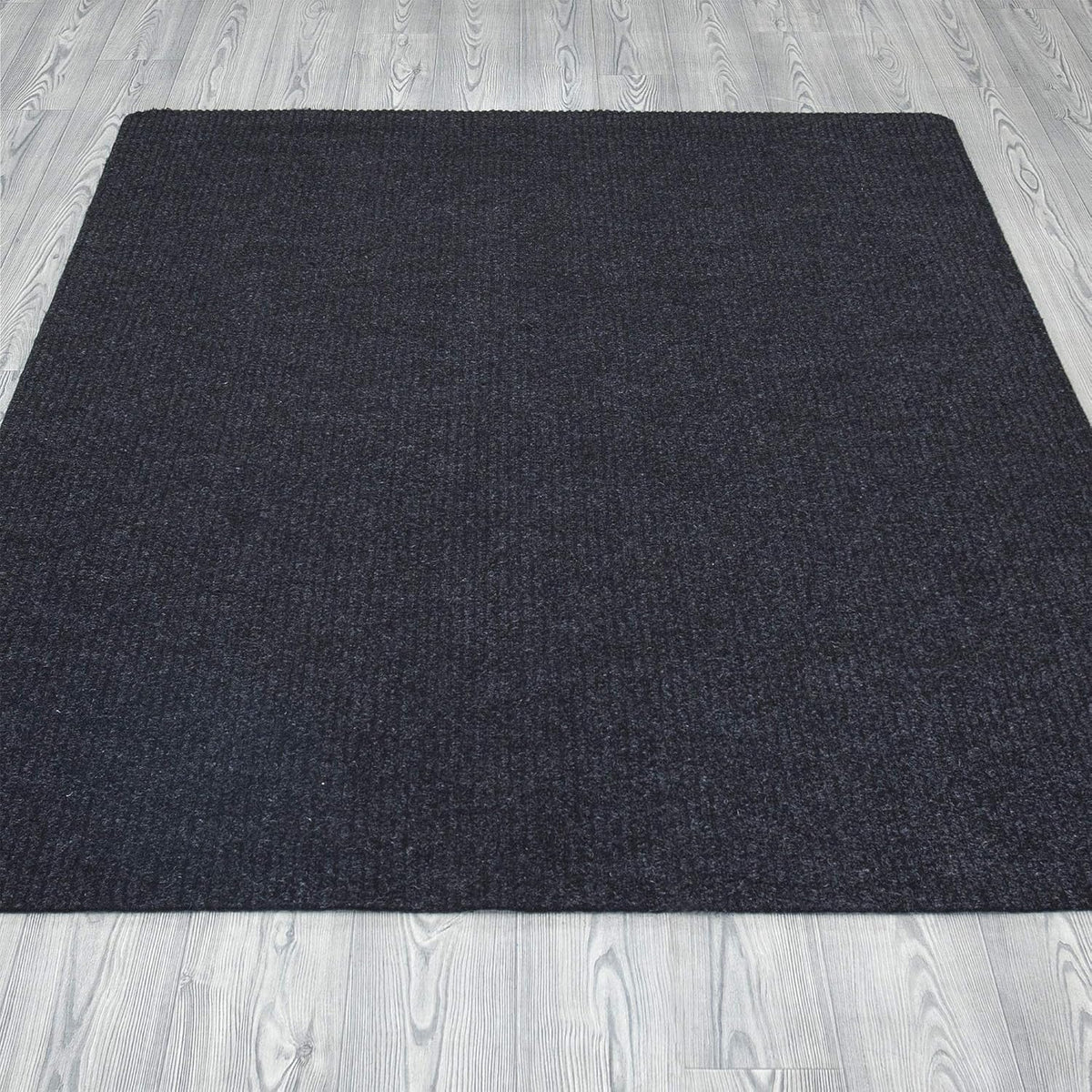 Ottomanso 5x7 Large Waterproof Floor Mat, Non-Slip Indoor Outdoor Door Mat
