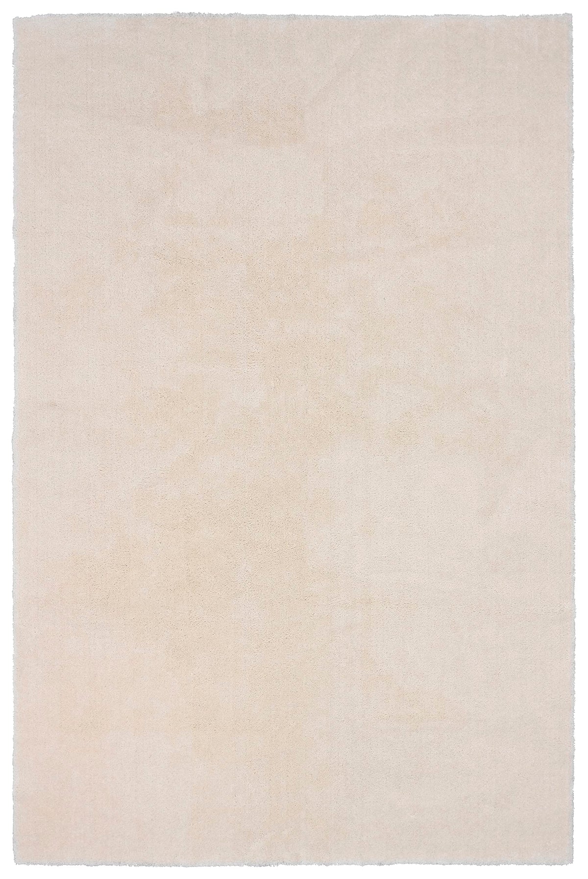 Garland Rug Room Size Bathroom Carpet 5 ft x 6 ft Platinum Gray – Soft, Plush, Absorbent, Quick-Dry, Durable Unbound Edges for Easy Cutting