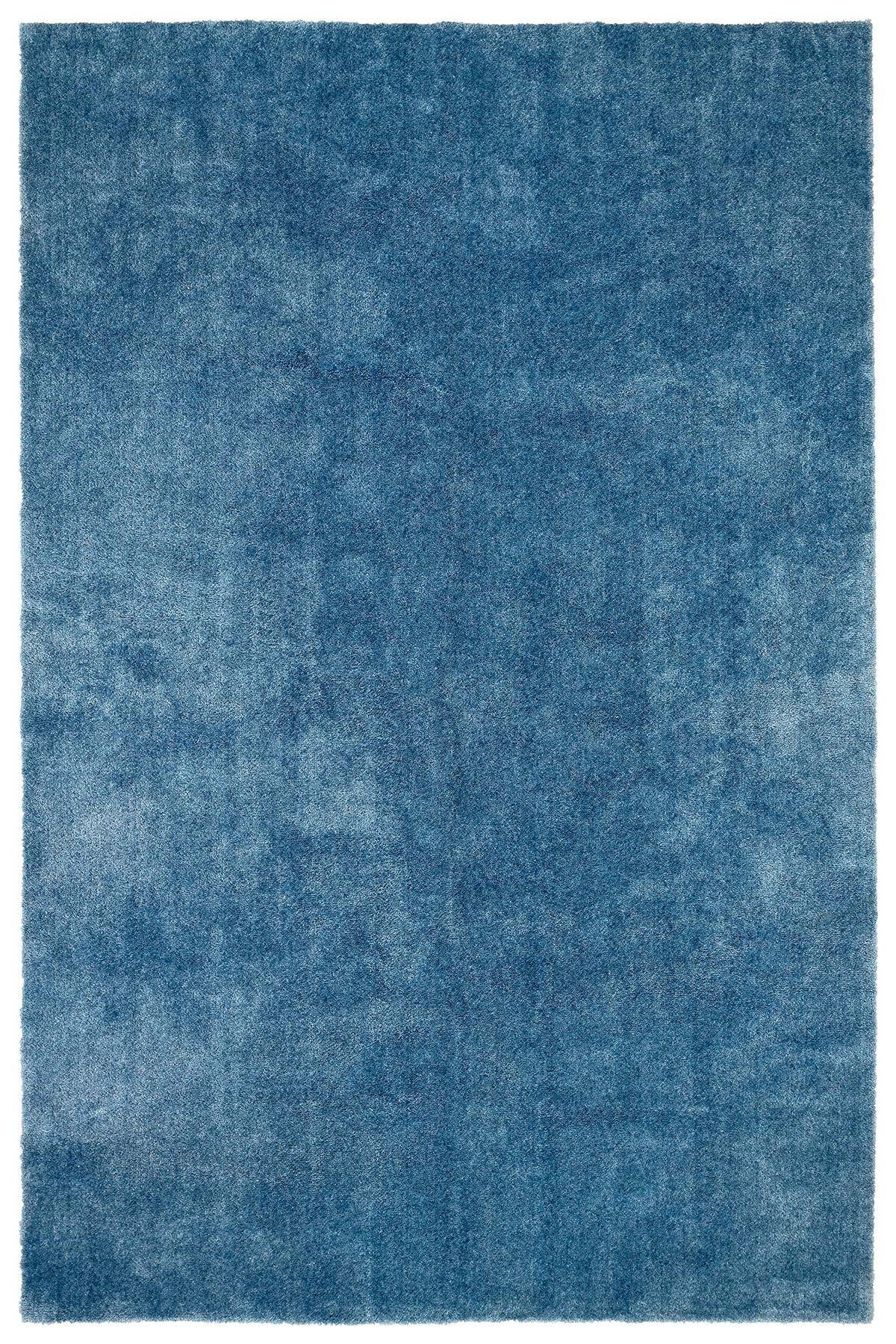 Garland Rug Room Size Bathroom Carpet 5 ft x 6 ft Platinum Gray – Soft, Plush, Absorbent, Quick-Dry, Durable Unbound Edges for Easy Cutting