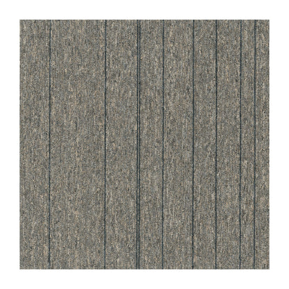 Mohawk Basics 24" x 24" Berber (Loop pile), 0.09" Pile Height, Carpet Tile, PET Fiber, Smoke Color, (24 Tiles), (96 sqft/carton)