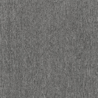 Mohawk Basics 24" x 24" Berber (Loop pile), 0.09" Pile Height, Carpet Tile, PET Fiber, Smoke Color, (24 Tiles), (96 sqft/carton)