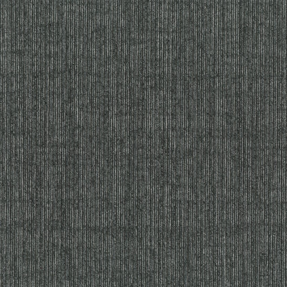 Mohawk Basics 24" x 24" Berber (Loop pile), 0.09" Pile Height, Carpet Tile, PET Fiber, Smoke Color, (24 Tiles), (96 sqft/carton)