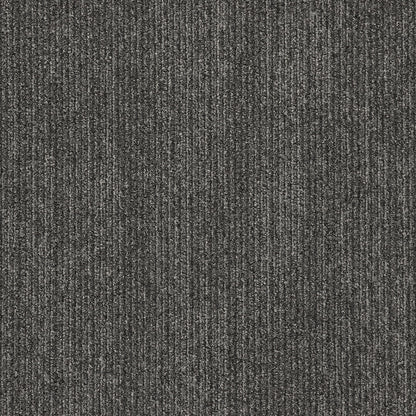Mohawk 24x24 Dove Gray Carpet Tile Square - Glue Down/Floating 96 sqft