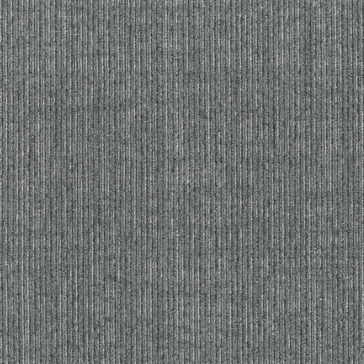 Mohawk Basics 24" x 24" Berber (Loop pile), 0.09" Pile Height, Carpet Tile, PET Fiber, Smoke Color, (24 Tiles), (96 sqft/carton)