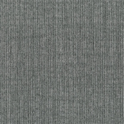 Mohawk Basics 24" x 24" Berber (Loop pile), 0.09" Pile Height, Carpet Tile, PET Fiber, Smoke Color, (24 Tiles), (96 sqft/carton)