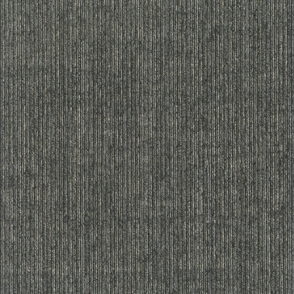 Mohawk Basics 24" x 24" Berber (Loop pile), 0.09" Pile Height, Carpet Tile, PET Fiber, Smoke Color, (24 Tiles), (96 sqft/carton)