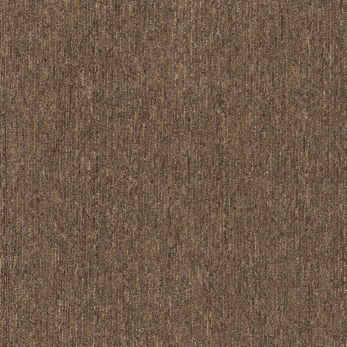 Mohawk Basics 24" x 24" Berber (Loop pile), 0.09" Pile Height, Carpet Tile, PET Fiber, Smoke Color, (24 Tiles), (96 sqft/carton)