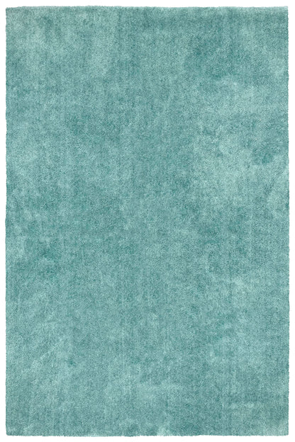 Garland Rug Room Size Bathroom Carpet 5 ft x 6 ft Platinum Gray – Soft, Plush, Absorbent, Quick-Dry, Durable Unbound Edges for Easy Cutting