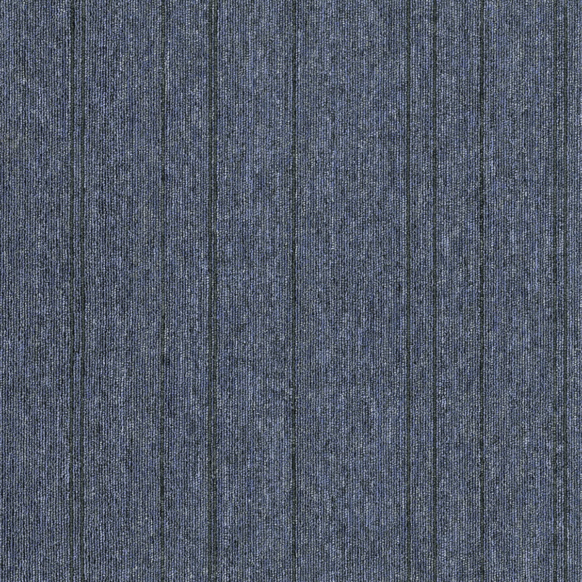 Mohawk Basics 24" x 24" Berber (Loop pile), 0.09" Pile Height, Carpet Tile, PET Fiber, Smoke Color, (24 Tiles), (96 sqft/carton)