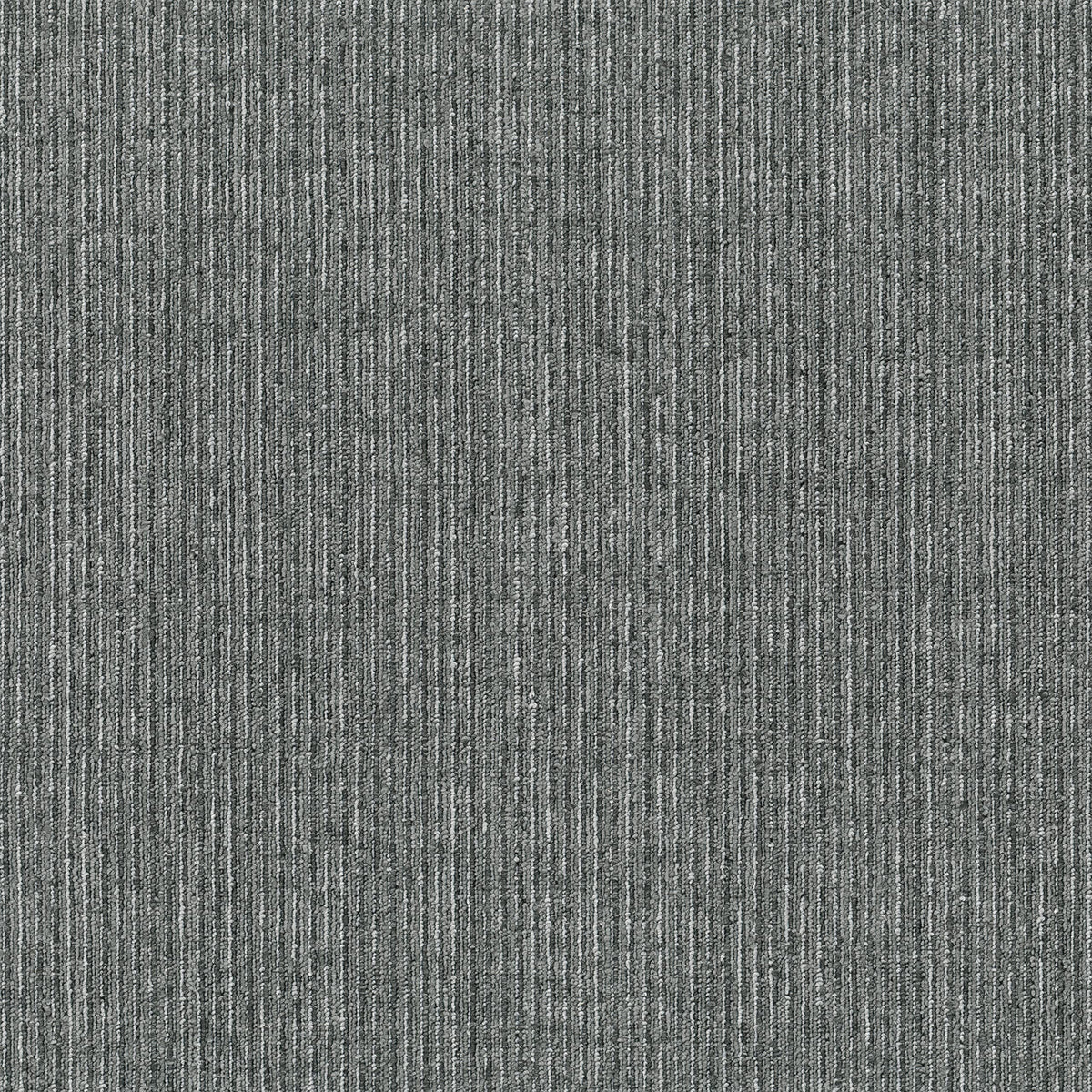 Mohawk Basics 24" x 24" Berber (Loop pile), 0.09" Pile Height, Carpet Tile, PET Fiber, Smoke Color, (24 Tiles), (96 sqft/carton)