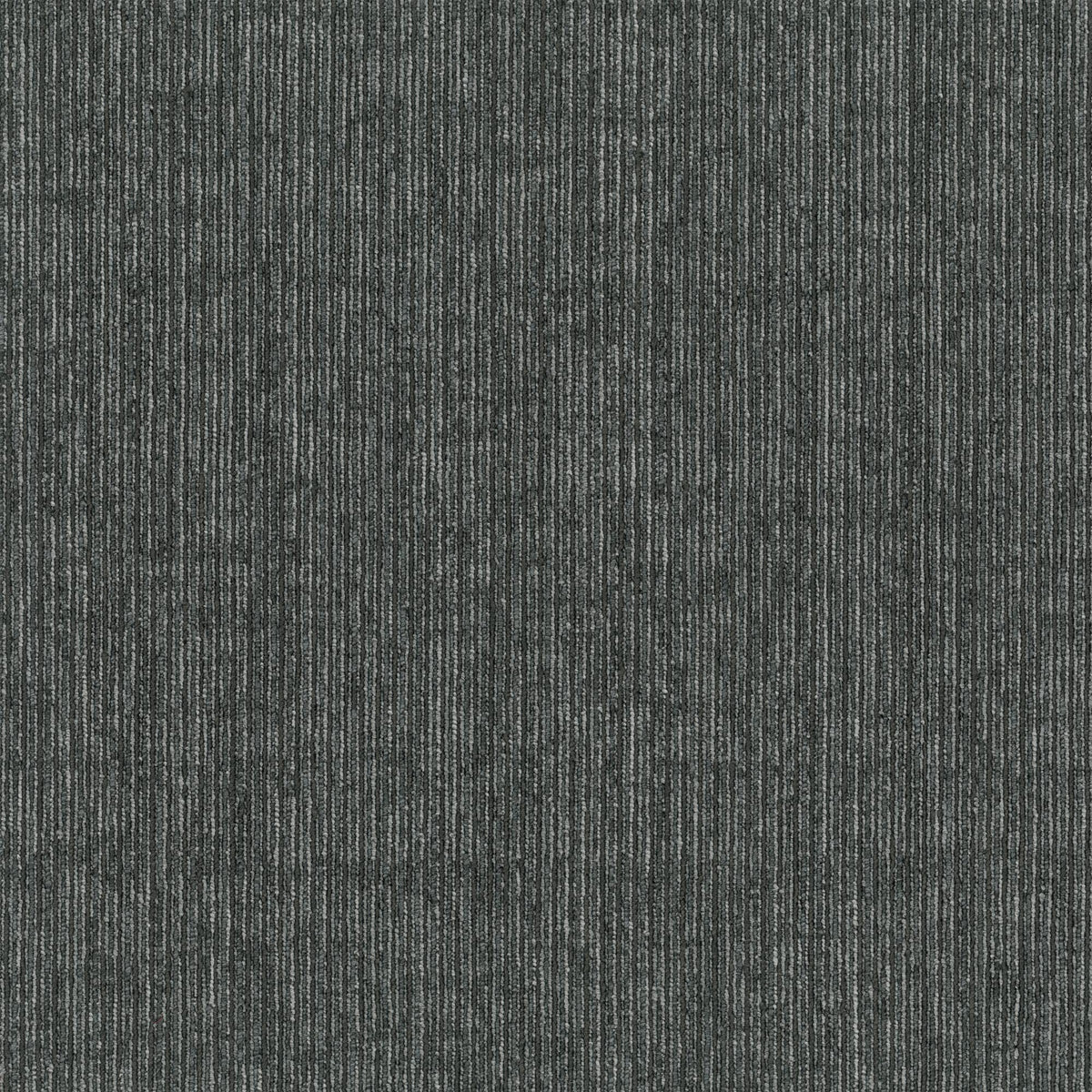 Mohawk Basics 24" x 24" Berber (Loop pile), 0.09" Pile Height, Carpet Tile, PET Fiber, Smoke Color, (24 Tiles), (96 sqft/carton)