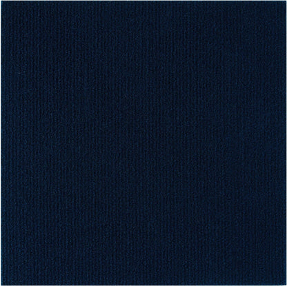 Nexus Peel & Stick Floor Tiles, 12-Pack, 12 x 12 in, Smoke